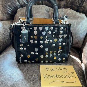 VGUC Coach Beatnik Rogue 25